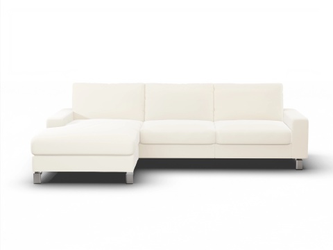 Ecksofa LO Large L